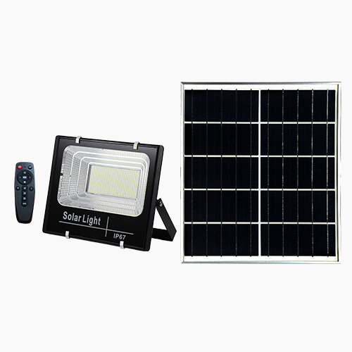 Solar LED Flood light