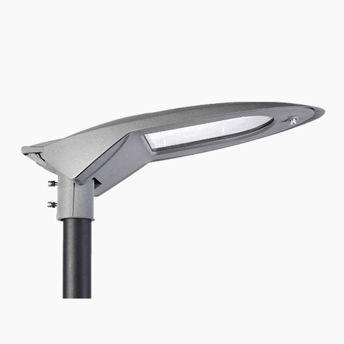 Urban Streetlight