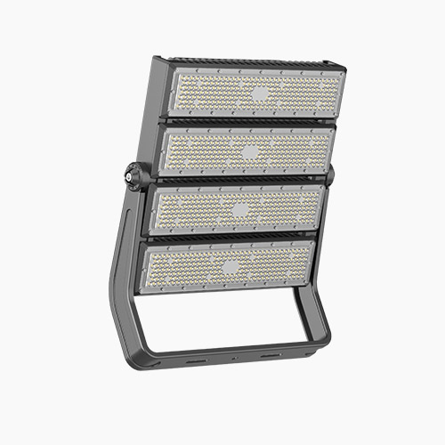 Modular LED Flood Light