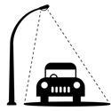 LED Street Light