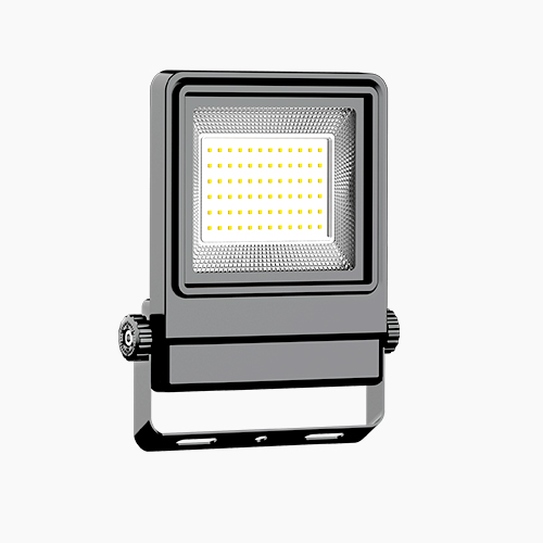 LED Flood Light 04