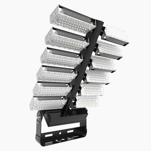 Rotatable LED Stadium Light