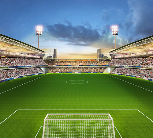 Stadium Lighting