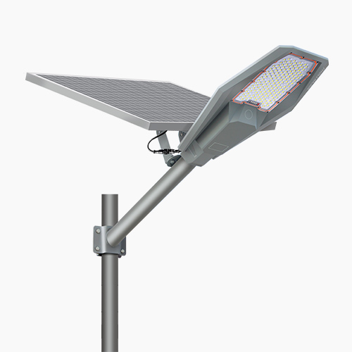06LED Solar Street Light