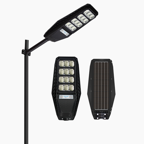 LED Solar Street Light