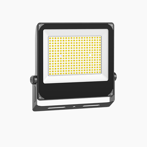 04 LED Flood Light
