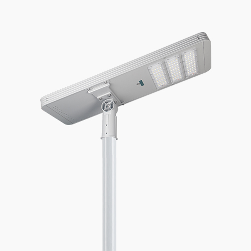 LED Solar Street Light
