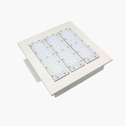 LED Canopy Light