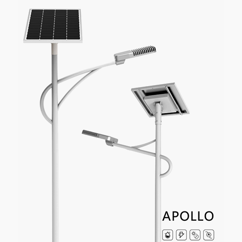 LED Solar Street Light