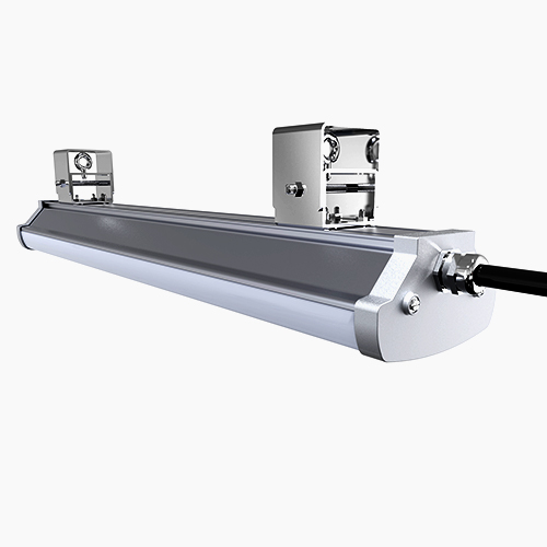 LED Batten light