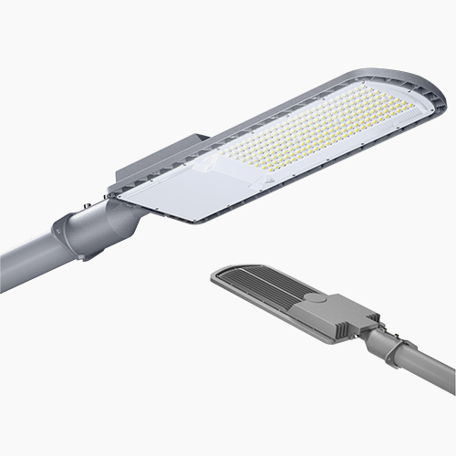 LED Street Light
