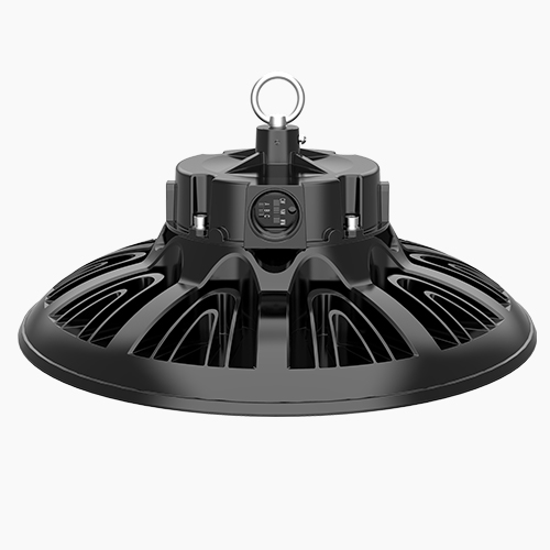 CCT  selectable UFO industrial high bay lights