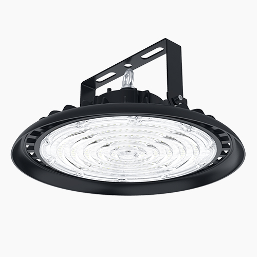 Industrial LED Highbay Light with Bracket
