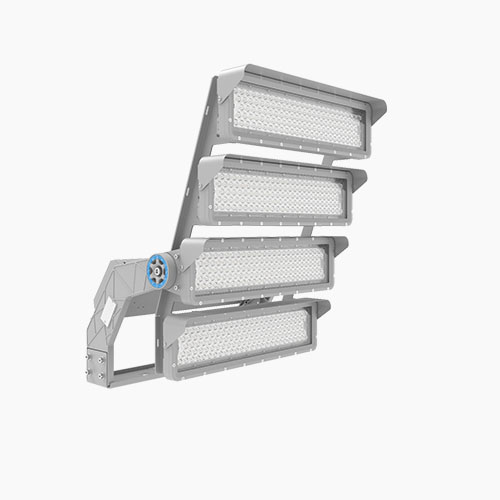 Rotatable LED Stadium Light