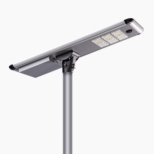 LED Solar Street Light