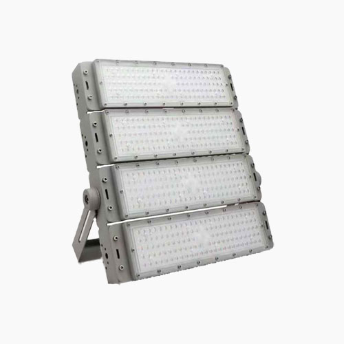 LED flood light