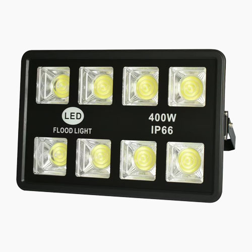LED flood light