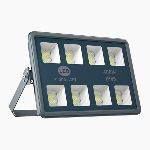 LED flood light