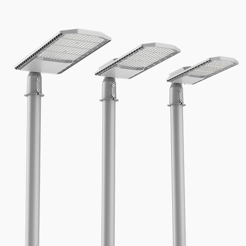LED street light
