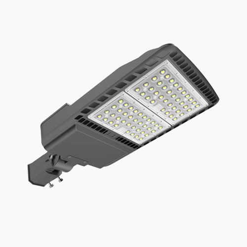 Premium Roadway LED Street Light
