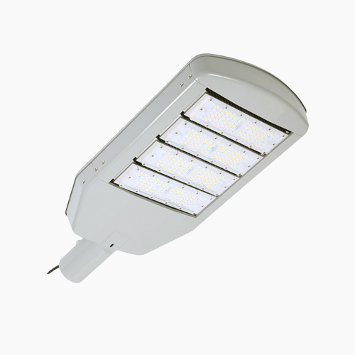 LED street light