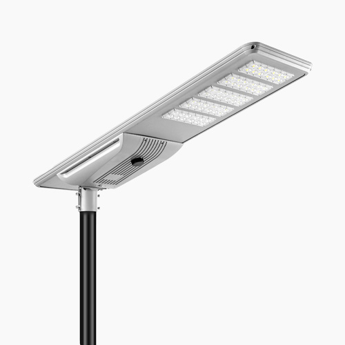 LED Solar Street Light