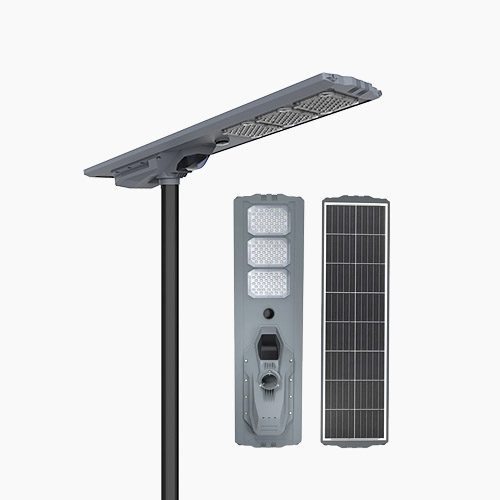 Top quality LED solar Street Light