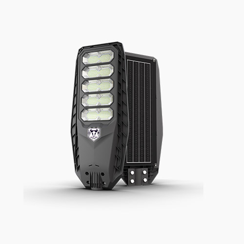 LED Solar Street Light LH