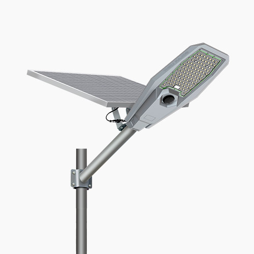 LED Solar Street Light XJ