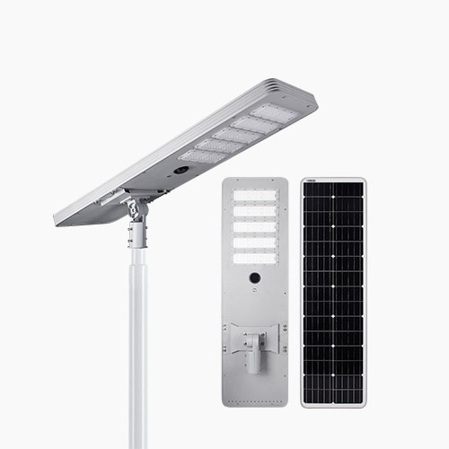 LED Solar Street Light TR