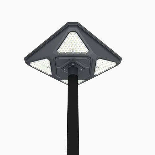 LED Solar Garden Light SA