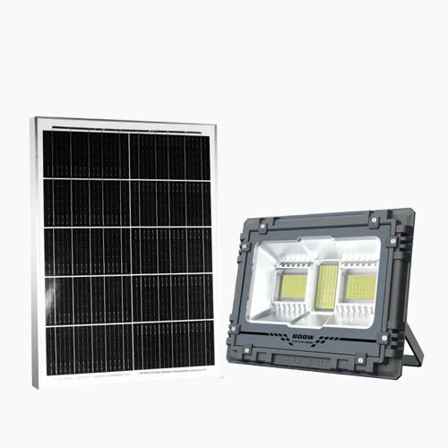 Solar Flood Lighting