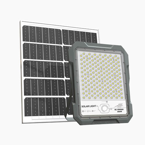 Solar LED Flood light
