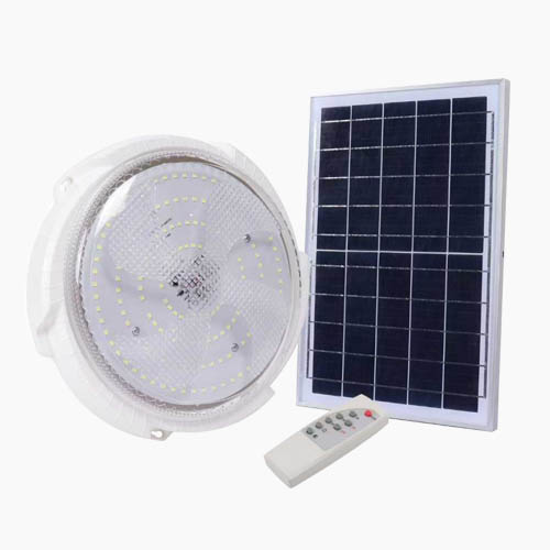 LED Solar Celing light