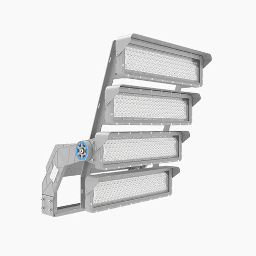 Rotatable LED Stadium Light