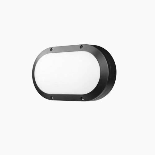 LED  wall light