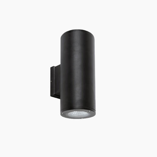LED wall light